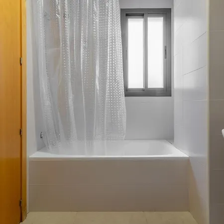 Apartment Amplio A 12 Minutos A Pie Del Teatro Merida